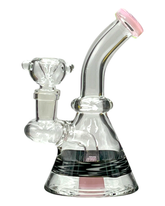 6 Inch Conical wigwag Rig